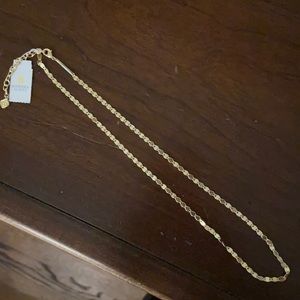 Kendra Scott Kyler Necklace